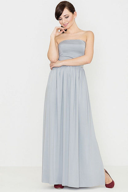 Vestito lungo model 119352 Lenitif - Modern Vogue