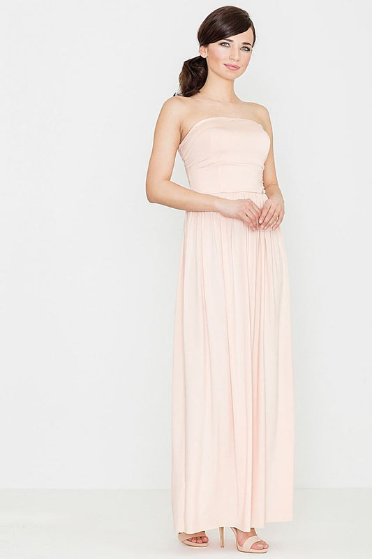  Vestito lungo model 119353 Lenitif 