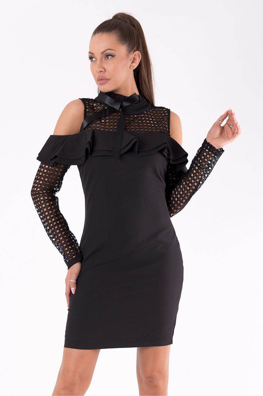 Vestito da sera model 119507 YourNewStyle - Modern Vogue