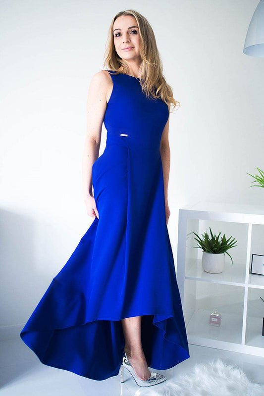 Vestito da cocktail model 119519 Jersa - Modern Vogue