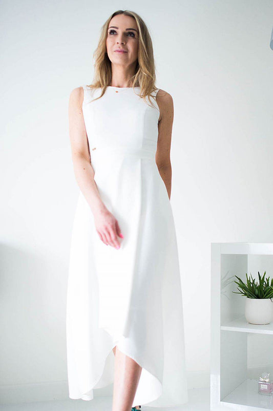 Vestito da cocktail model 119519 Jersa - Modern Vogue