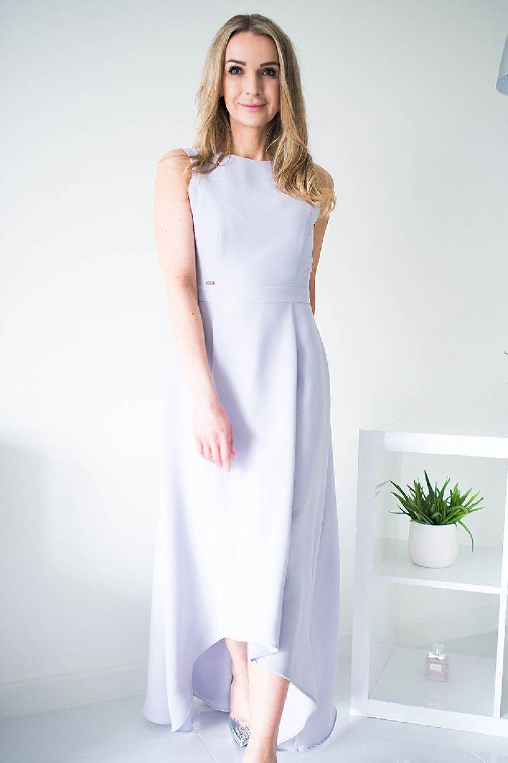 Vestito da cocktail model 119519 Jersa - Modern Vogue