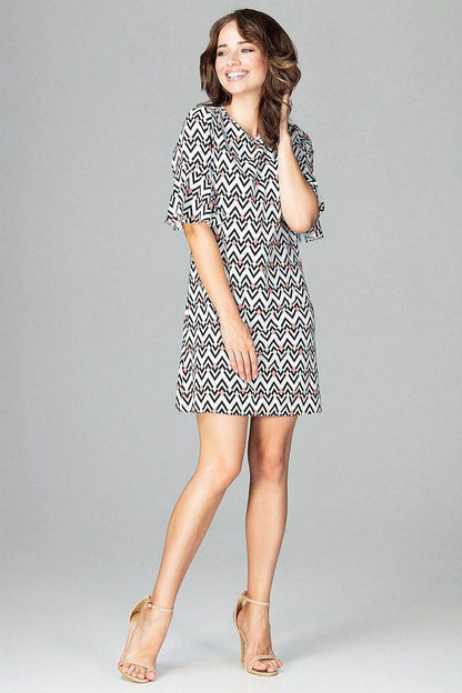 Vestito da giorno model 119669 Lenitif - Modern Vogue