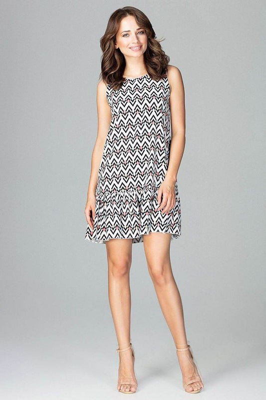 Vestito da giorno model 119670 Lenitif - Modern Vogue