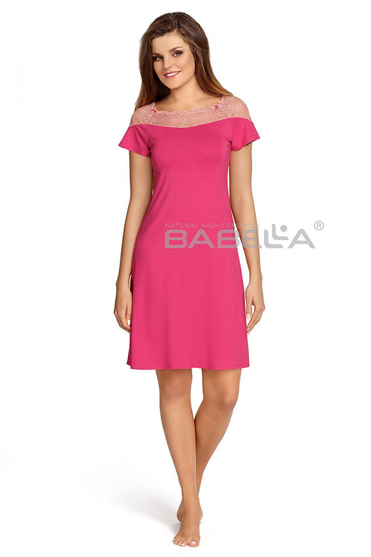  Camicia da notte model 120216 Babella 