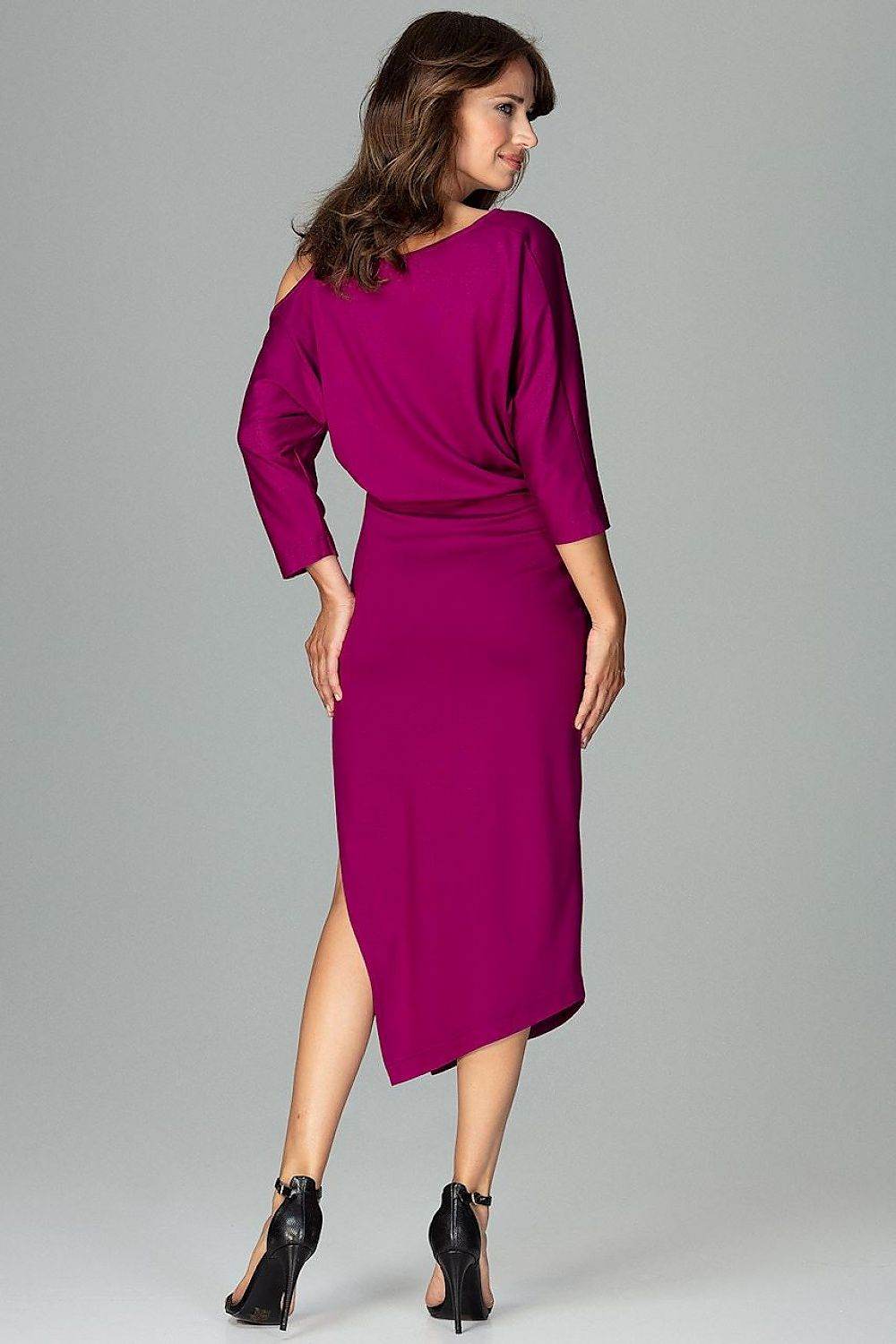Vestito da sera model 120295 Lenitif - Modern Vogue