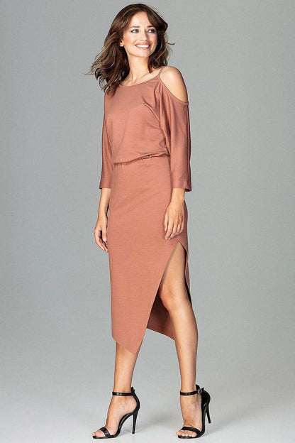 Vestito da sera model 120295 Lenitif - Modern Vogue