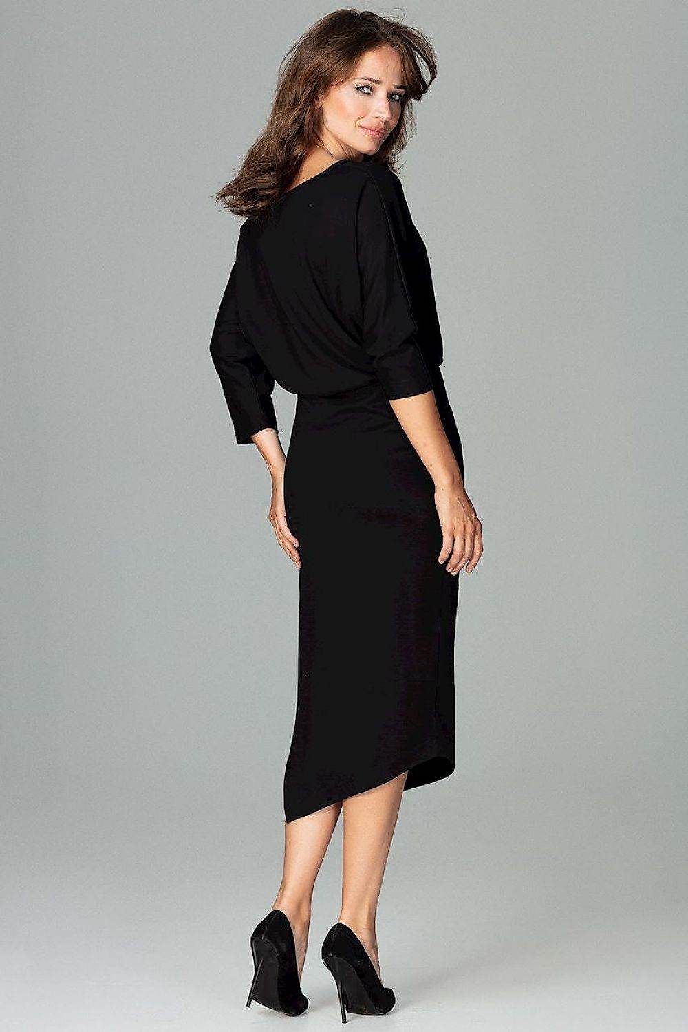 Vestito da sera model 120295 Lenitif - Modern Vogue