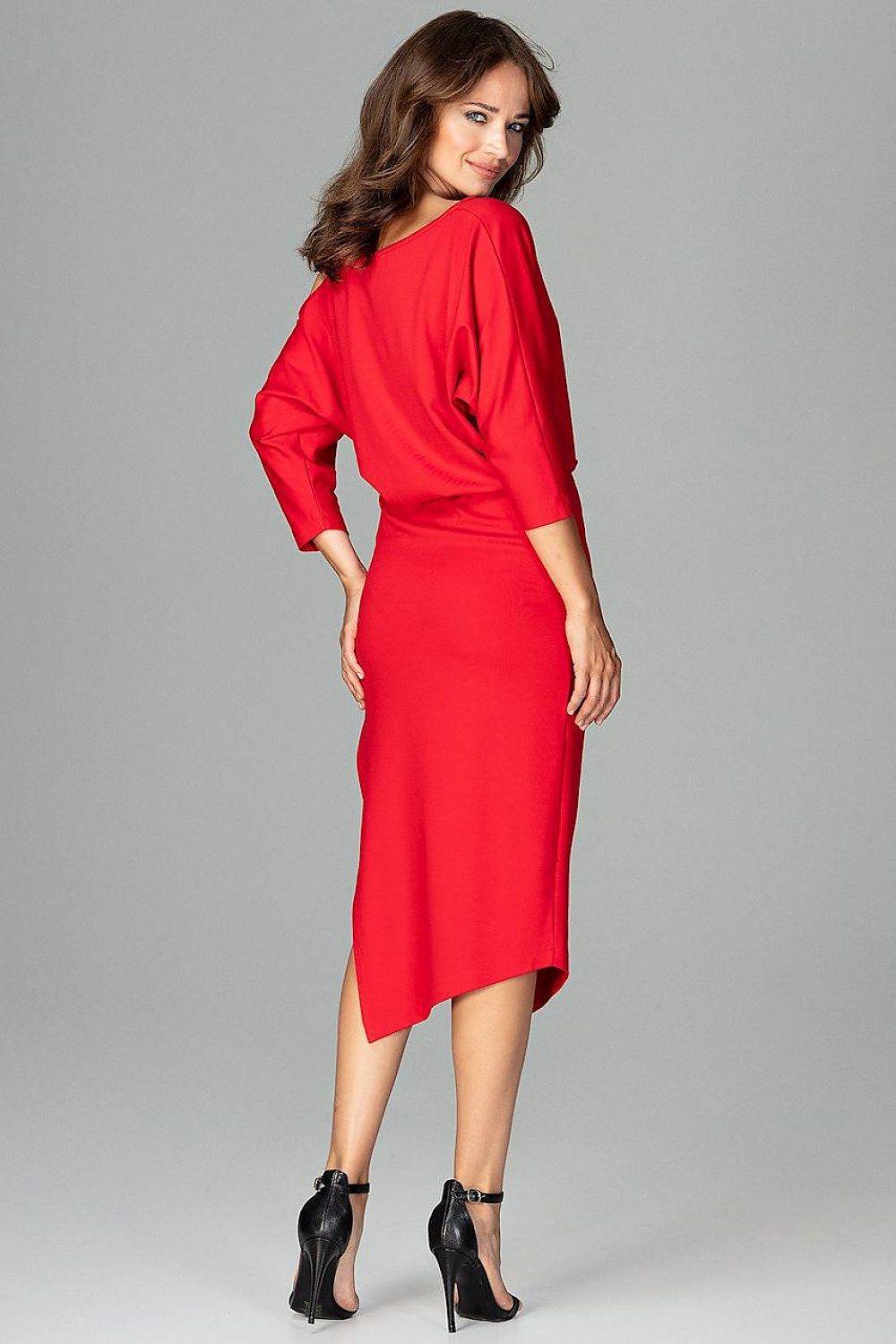 Vestito da sera model 120295 Lenitif - Modern Vogue