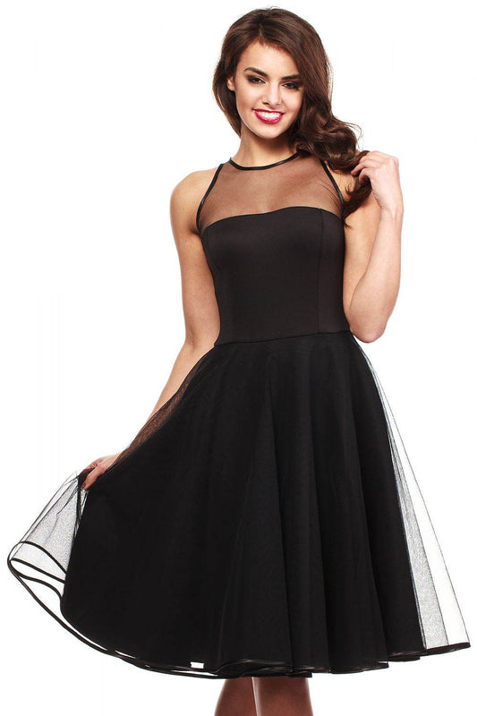 Vestito da sera model 36186 Moe - Modern Vogue
