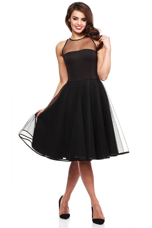 Vestito da sera model 36186 Moe - Modern Vogue