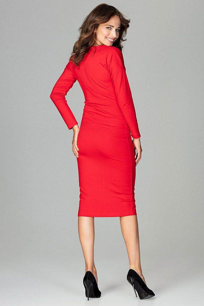 Vestito da giorno model 120306 Lenitif - Modern Vogue