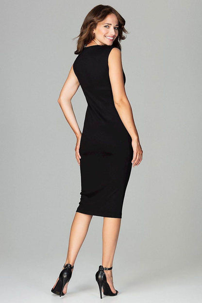Vestito da giorno model 120315 Lenitif - Modern Vogue