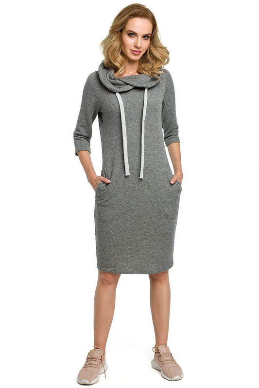 Vestito da giorno model 120612 Moe - Modern Vogue