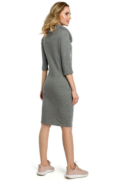Vestito da giorno model 120612 Moe - Modern Vogue