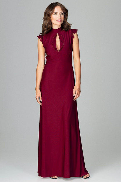 Vestito da cocktail model 120754 Lenitif - Modern Vogue