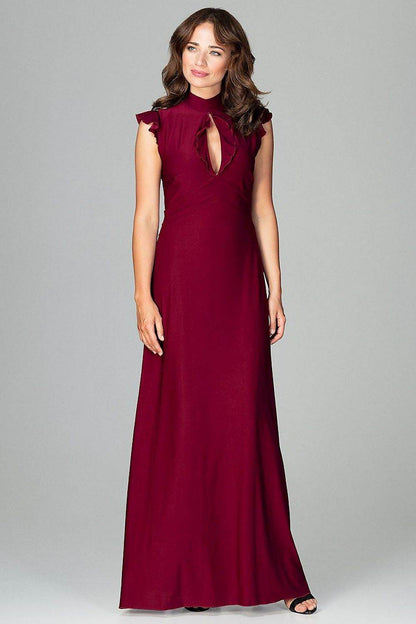 Vestito da cocktail model 120754 Lenitif - Modern Vogue