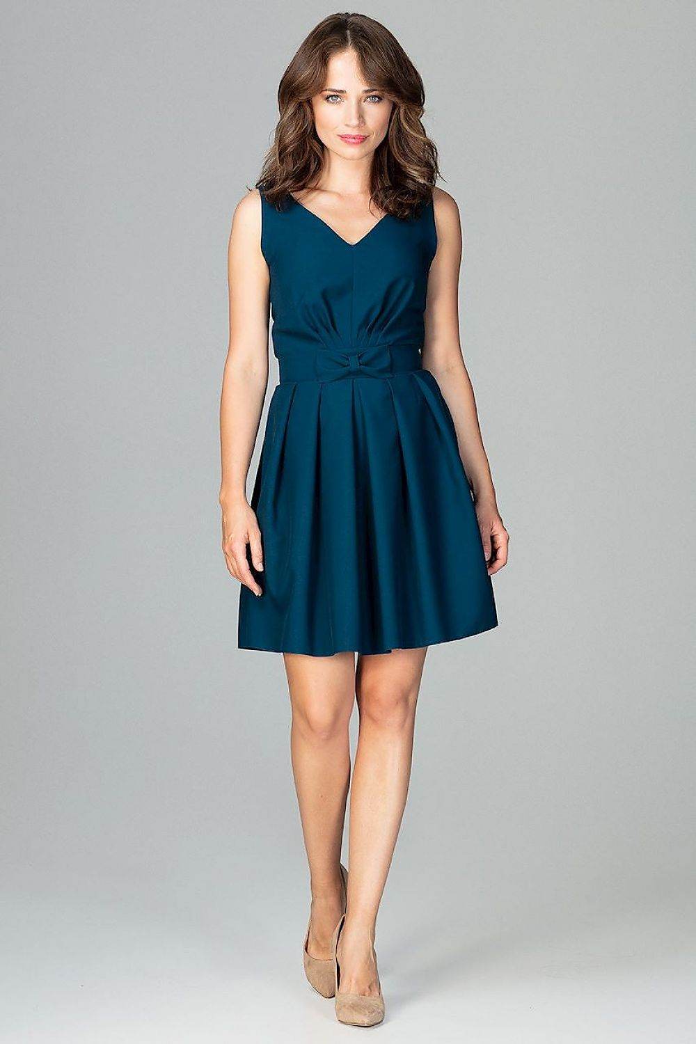 Vestito da cocktail model 120759 Lenitif - Modern Vogue