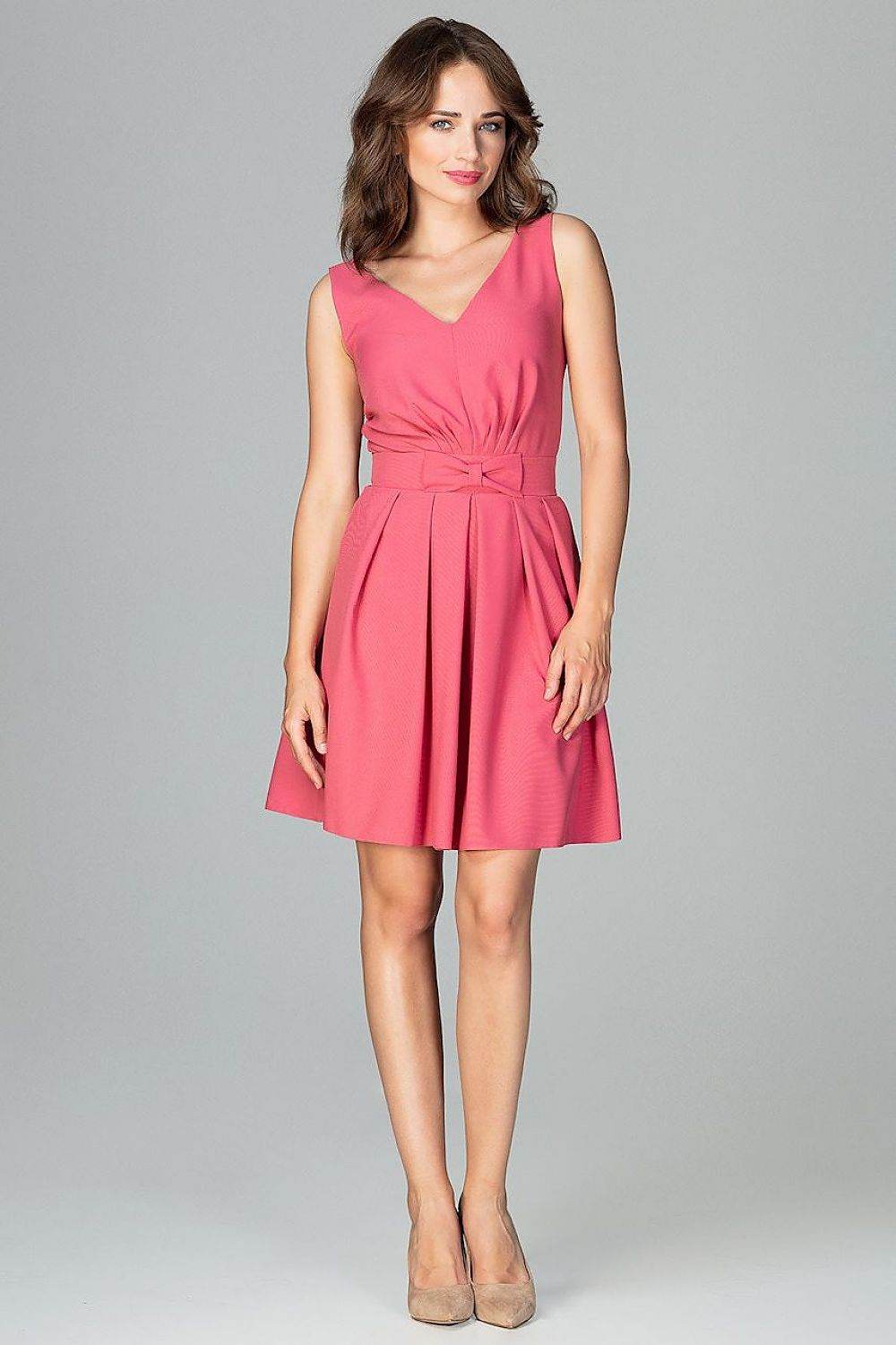 Vestito da cocktail model 120759 Lenitif - Modern Vogue