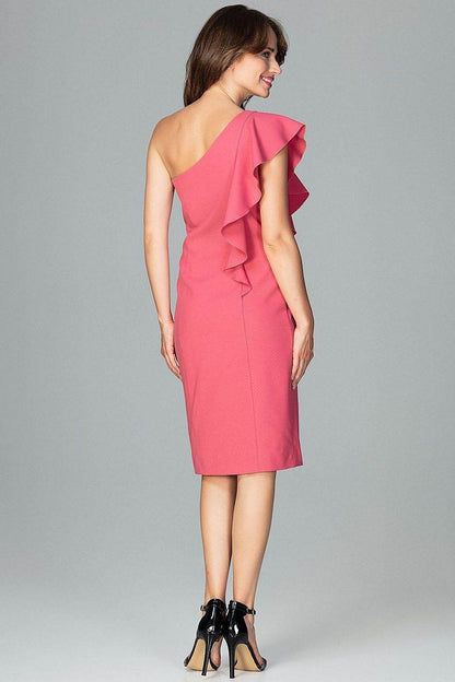 Vestito da cocktail model 120761 Lenitif - Modern Vogue