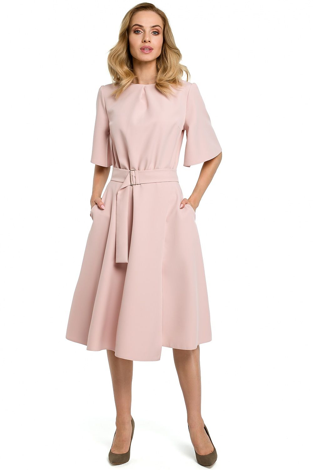  Vestito da giorno model 120854 Moe 