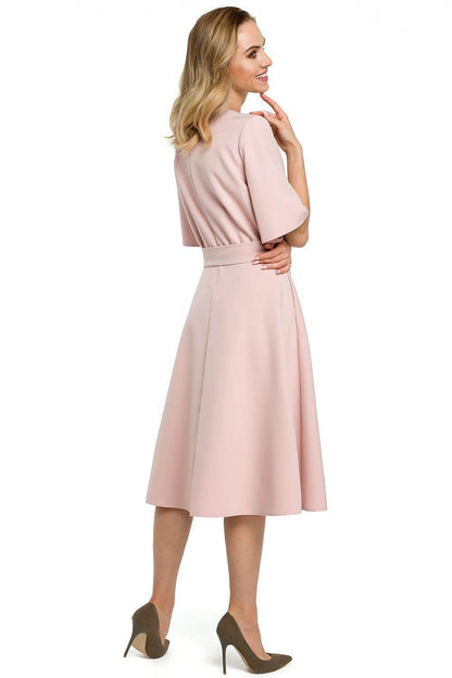 Vestito da giorno model 120853 Moe - Modern Vogue