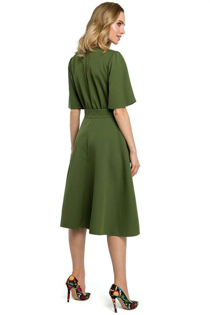 Vestito da giorno model 120853 Moe - Modern Vogue