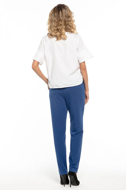 Pantaloni da donna model 121235 Tessita - Modern Vogue