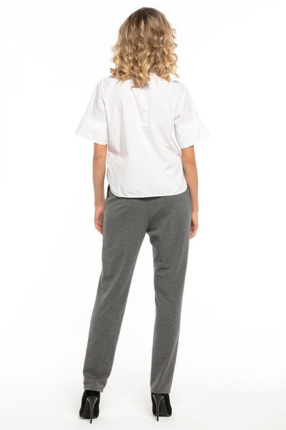Pantaloni da donna model 121235 Tessita - Modern Vogue