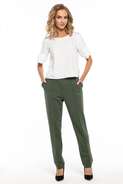 Pantaloni da donna model 121235 Tessita - Modern Vogue