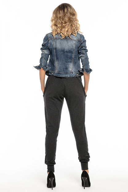  Pantaloni model 121240 Tessita 