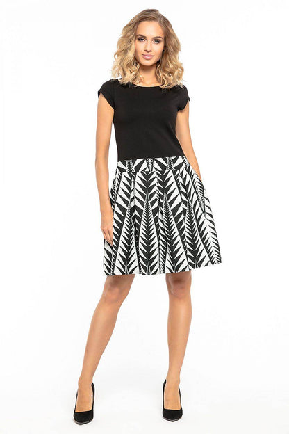 Vestito da giorno model 121246 Tessita - Modern Vogue