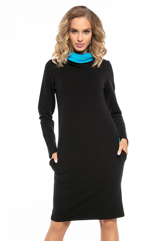  Vestito da giorno model 121263 Tessita 