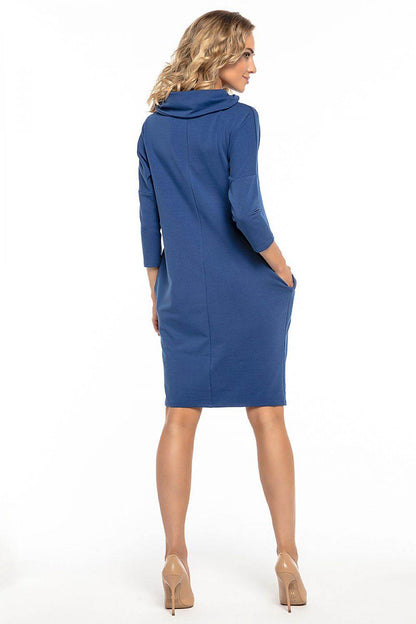 Vestito da giorno model 121267 Tessita - Modern Vogue