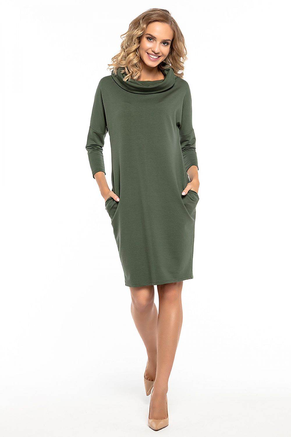 Vestito da giorno model 121267 Tessita - Modern Vogue