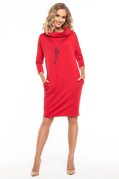 Vestito da giorno model 121267 Tessita - Modern Vogue