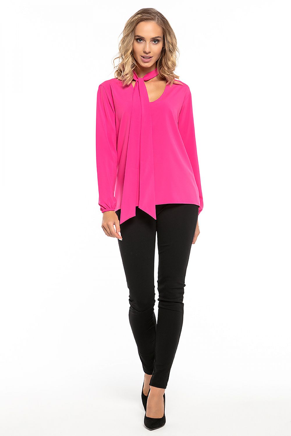  Maglia model 121275 Tessita 