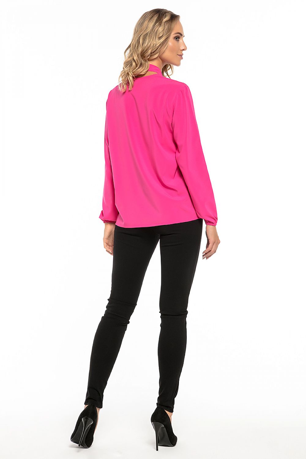  Maglia model 121275 Tessita 