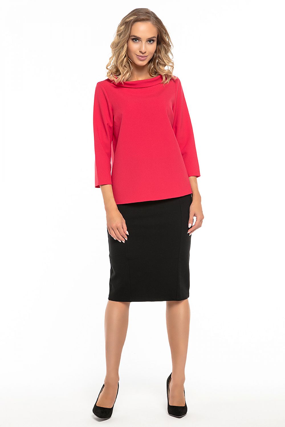  Maglia model 121281 Tessita 