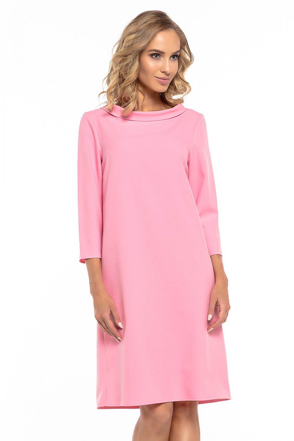 Vestito da giorno model 121270 Tessita - Modern Vogue