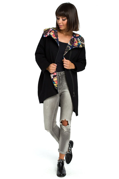 Felpa model 121612 BeWear 