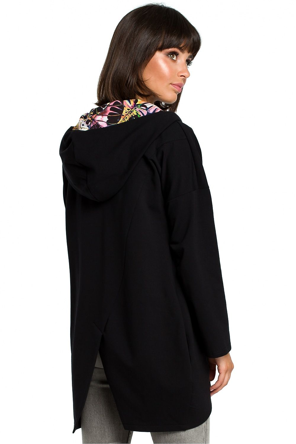  Felpa model 121612 BeWear 