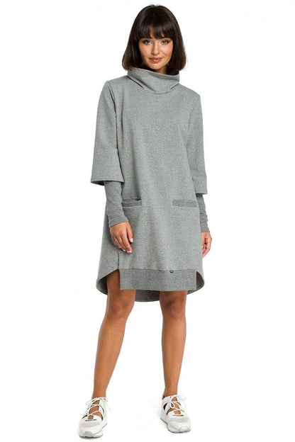 Vestito da giorno model 121621 BeWear - Modern Vogue