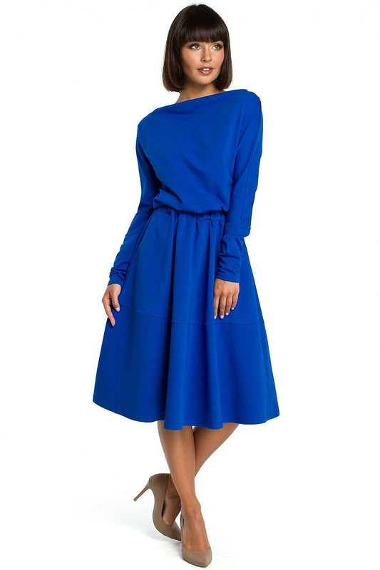 Vestito da giorno model 121629 BeWear - Modern Vogue