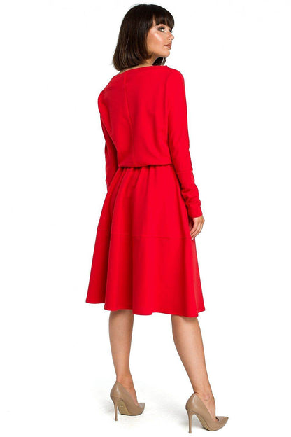 Vestito da giorno model 121629 BeWear - Modern Vogue