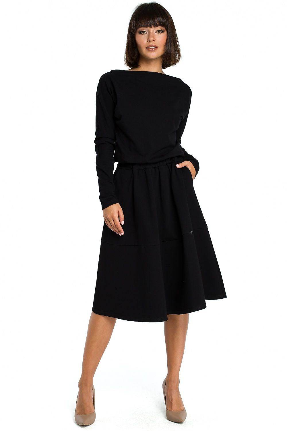 Vestito da giorno model 121629 BeWear - Modern Vogue
