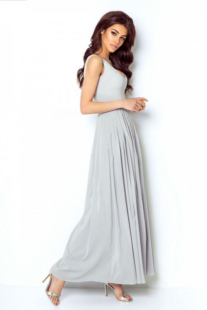  Vestito lungo model 121749 IVON 