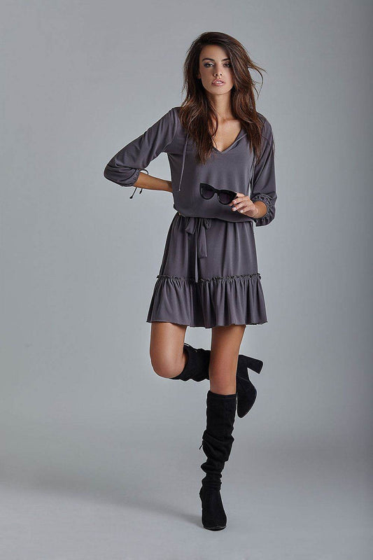 Vestito da giorno model 121765 IVON - Modern Vogue
