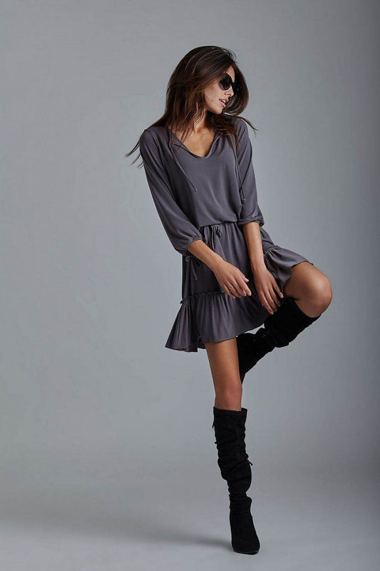 Vestito da giorno model 121765 IVON - Modern Vogue
