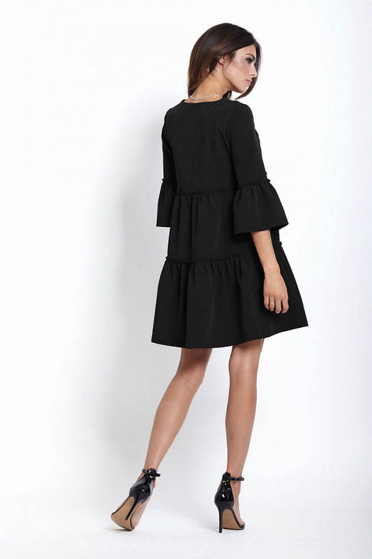 Vestito da giorno model 121768 IVON - Modern Vogue